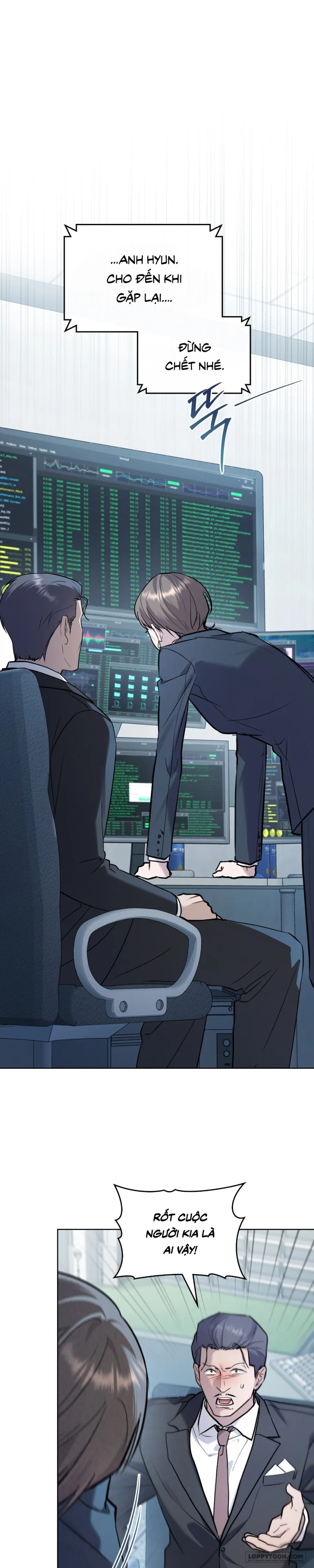 Kết Hôn Với Kẻ Tâm Thần - Chap 50 - Trang 1