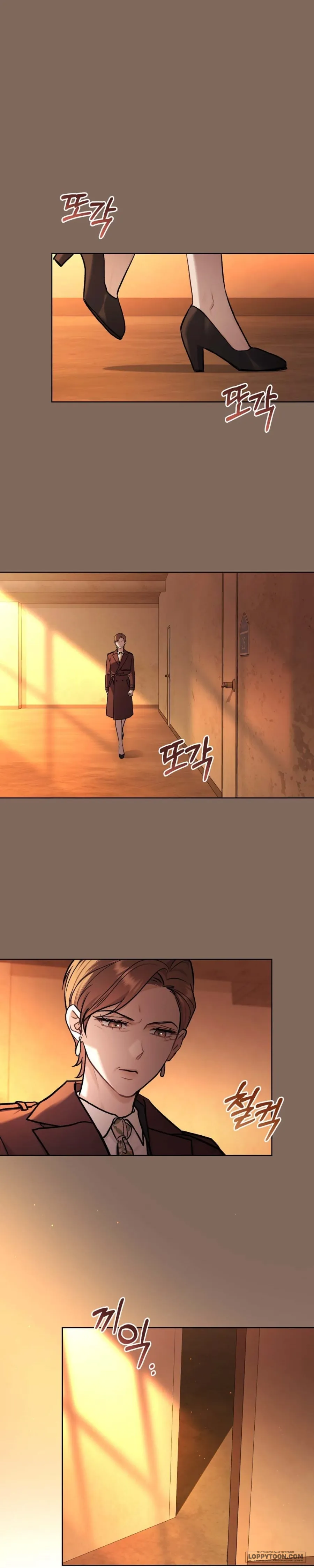 Kết Hôn Với Kẻ Tâm Thần - Chap 51 - Trang 1