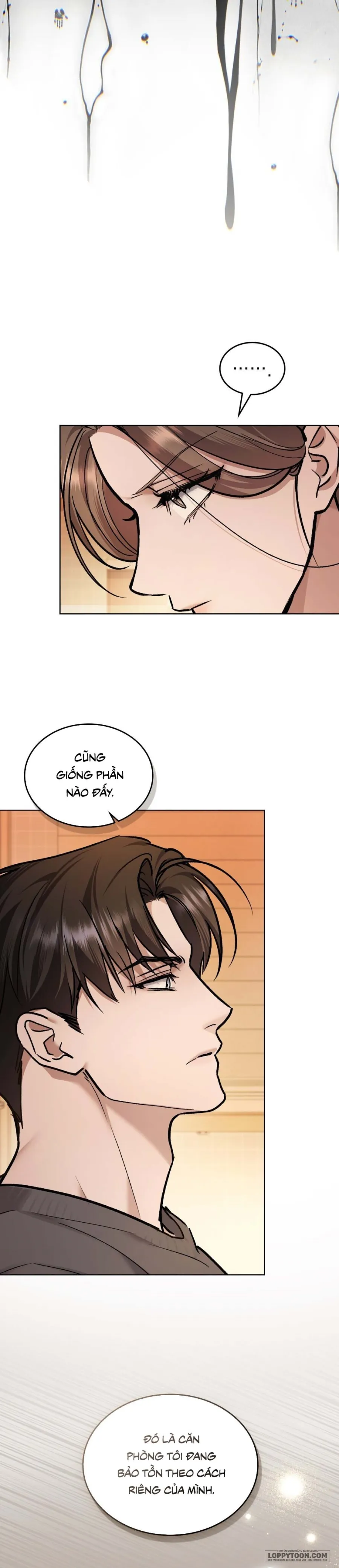 Kết Hôn Với Kẻ Tâm Thần - Chap 52 - Trang 16