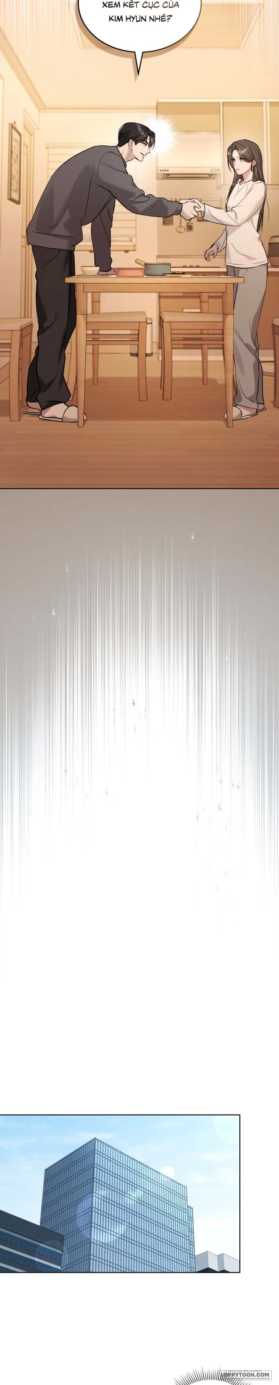 Kết Hôn Với Kẻ Tâm Thần - Chap 52 - Trang 22