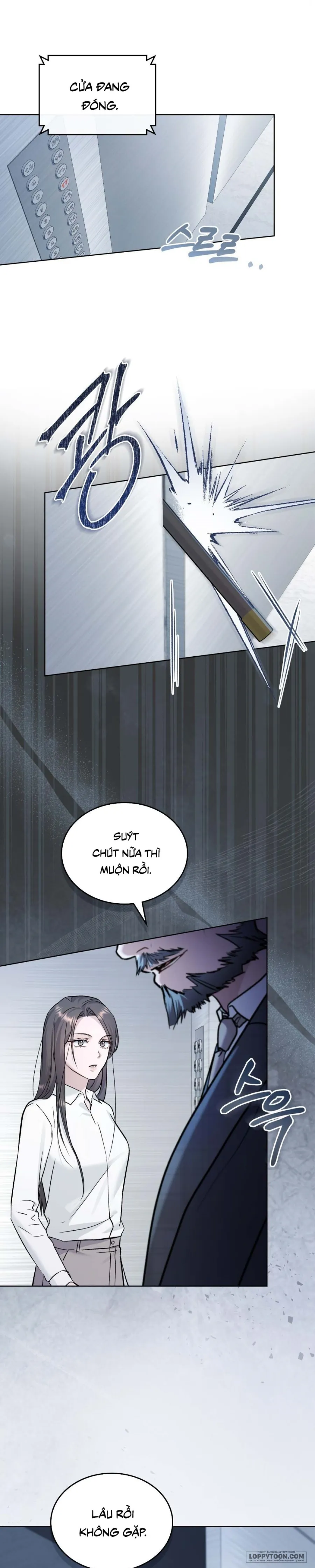 Kết Hôn Với Kẻ Tâm Thần - Chap 52 - Trang 24