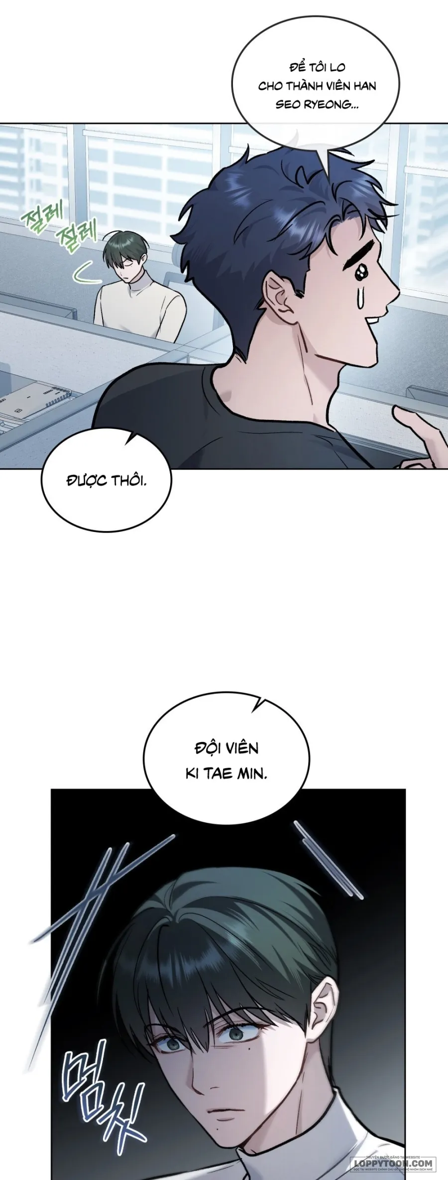 Kết Hôn Với Kẻ Tâm Thần - Chap 53 - Trang 10