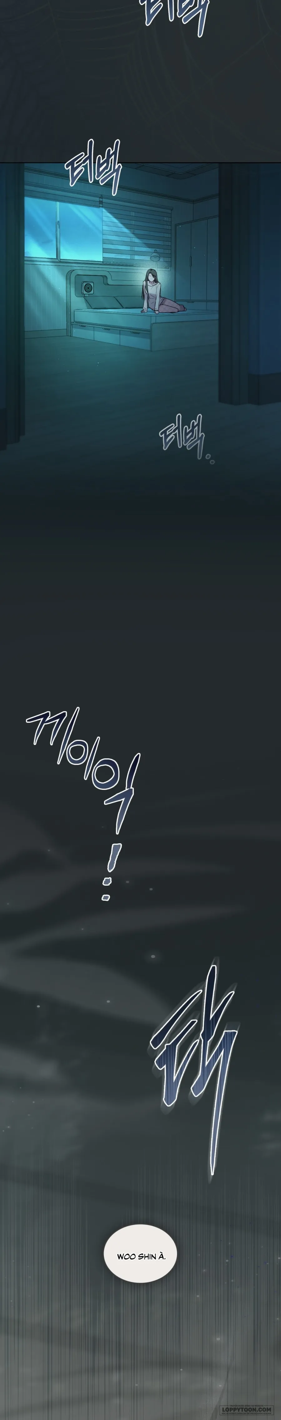 Kết Hôn Với Kẻ Tâm Thần - Chap 54 - Trang 22