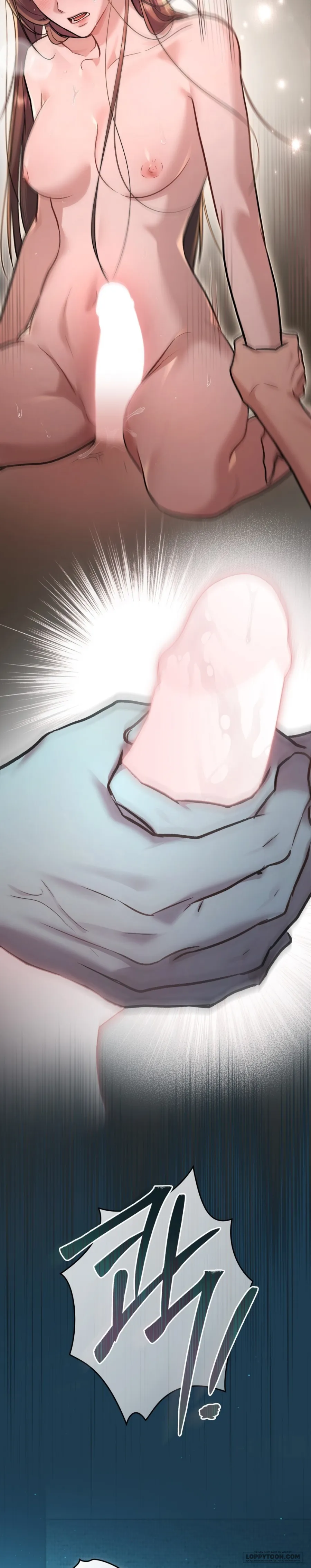 Kết Hôn Với Kẻ Tâm Thần - Chap 54 - Trang 6