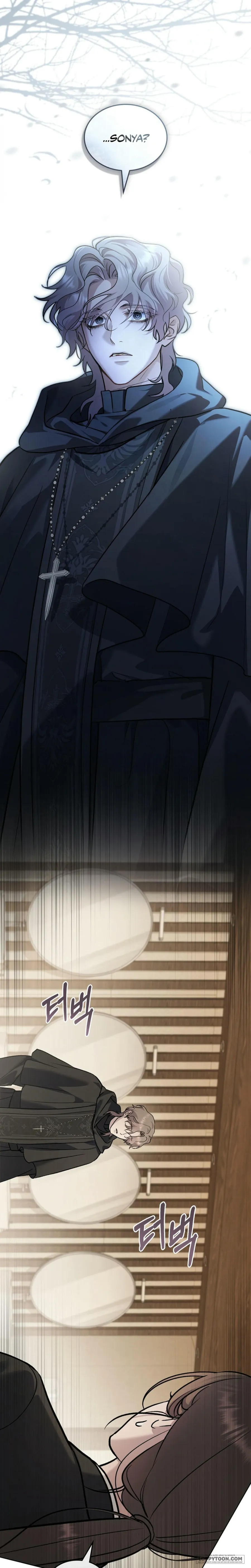 Kết Hôn Với Kẻ Tâm Thần - Chap 55 - Trang 16