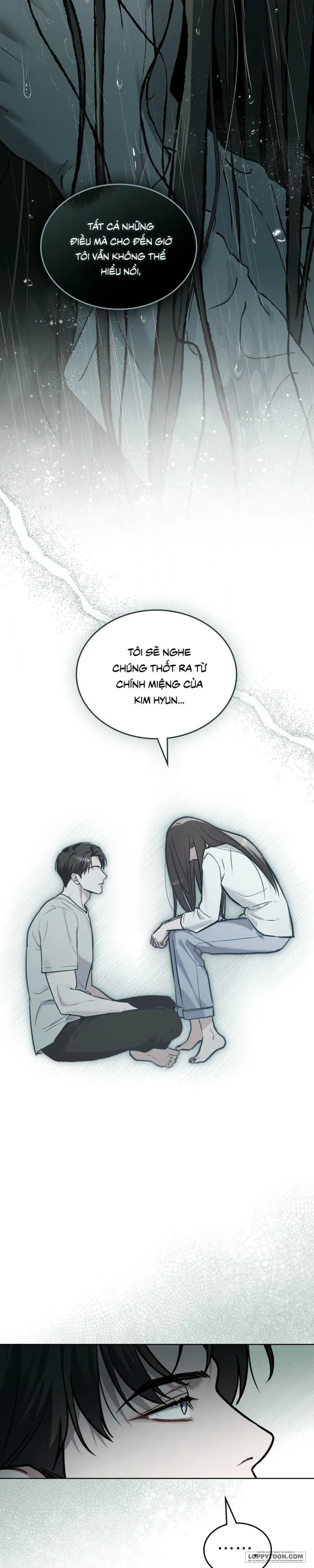 Kết Hôn Với Kẻ Tâm Thần - Chap 57 - Trang 18