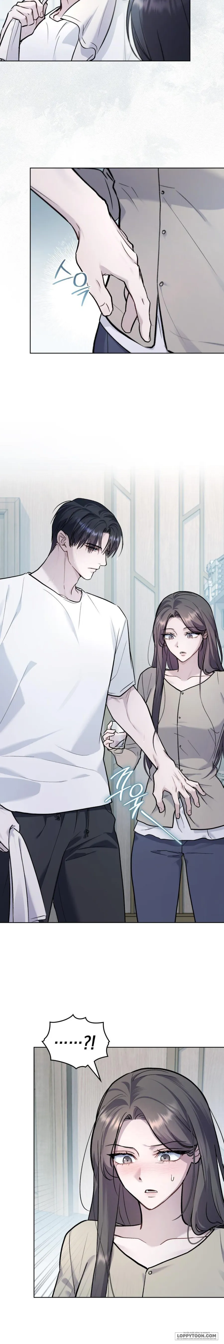 Kết Hôn Với Kẻ Tâm Thần - Chap 58 - Trang 5
