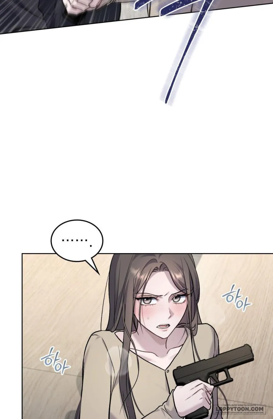 Kết Hôn Với Kẻ Tâm Thần - Chap 59 - Trang 9