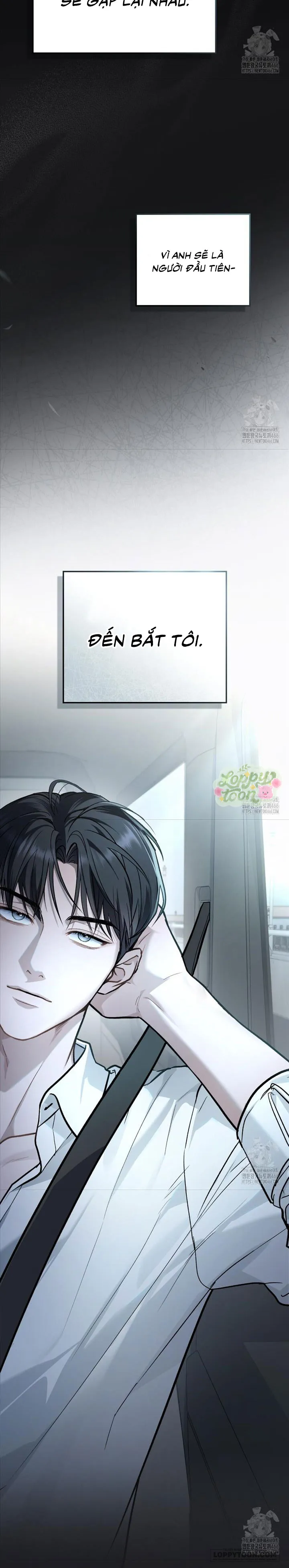 Kết Hôn Với Kẻ Tâm Thần - Chap 6 - Trang 20