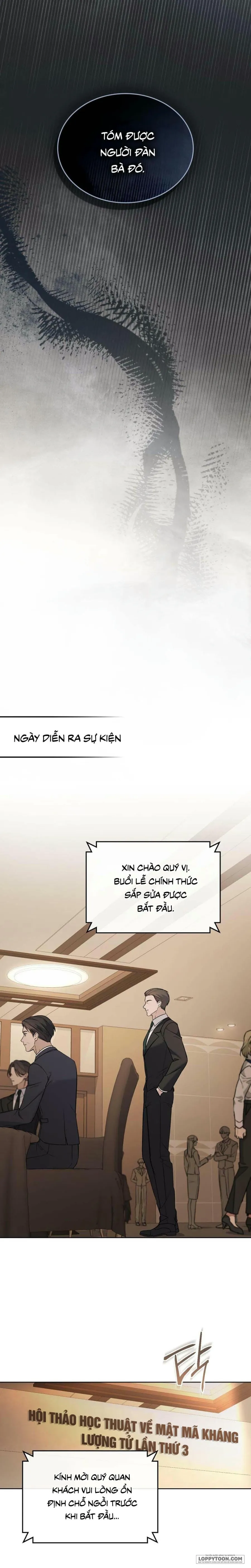 Kết Hôn Với Kẻ Tâm Thần - Chap 60 - Trang 19