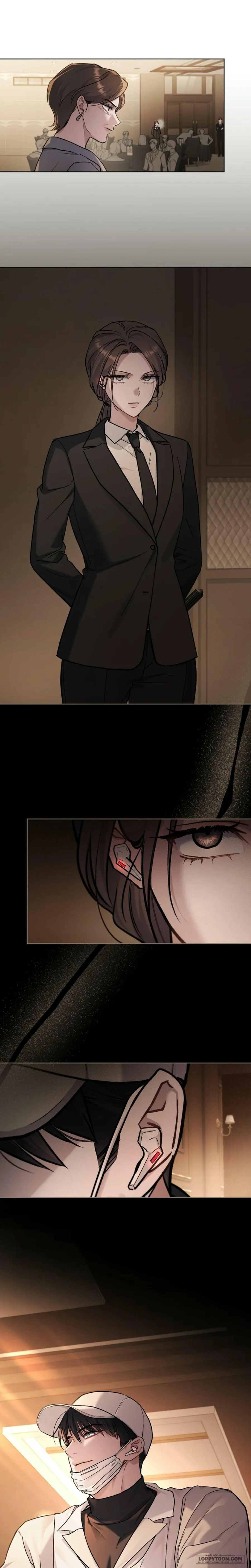 Kết Hôn Với Kẻ Tâm Thần - Chap 60 - Trang 21