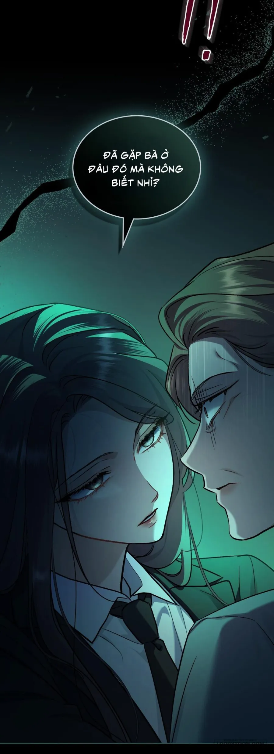 Kết Hôn Với Kẻ Tâm Thần - Chap 61 - Trang 15