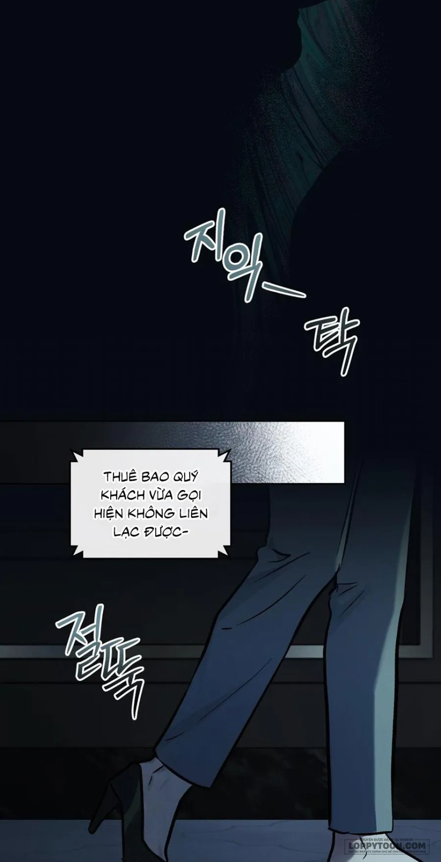 Kết Hôn Với Kẻ Tâm Thần - Chap 62 - Trang 14