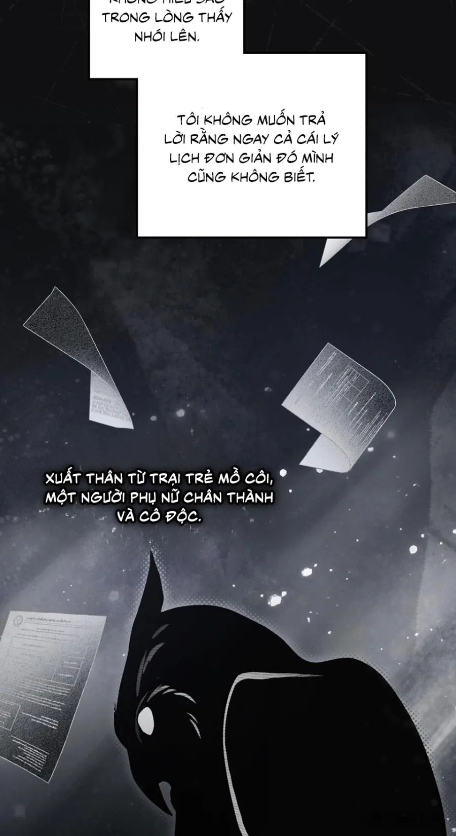 Kết Hôn Với Kẻ Tâm Thần - Chap 62 - Trang 21