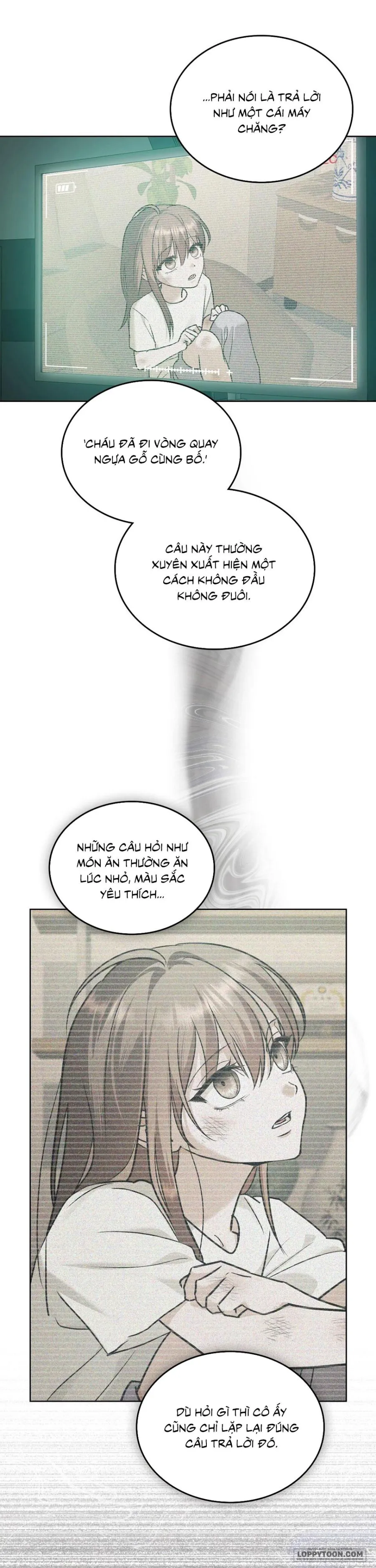 Kết Hôn Với Kẻ Tâm Thần - Chap 62 - Trang 29