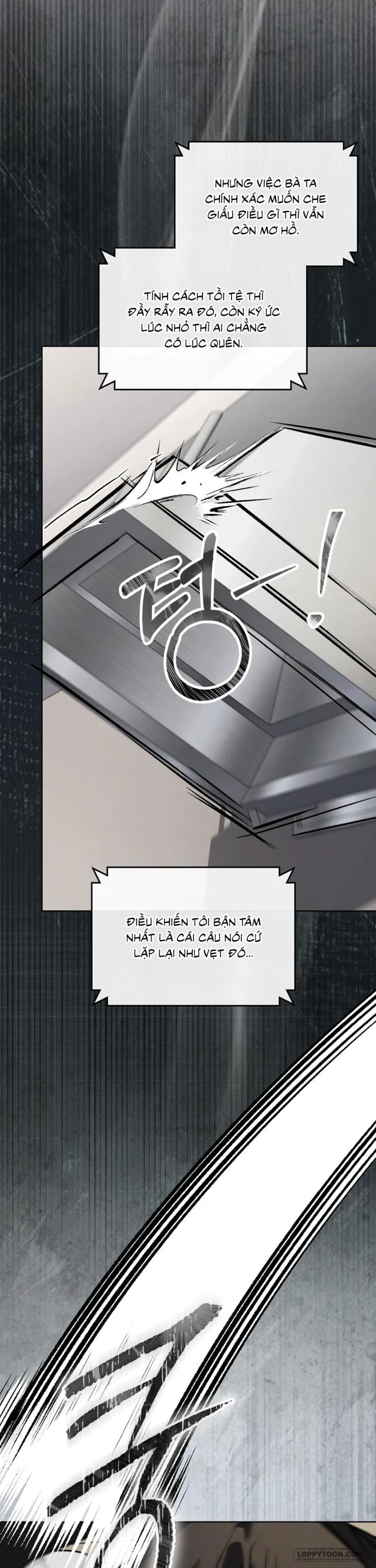 Kết Hôn Với Kẻ Tâm Thần - Chap 62 - Trang 31