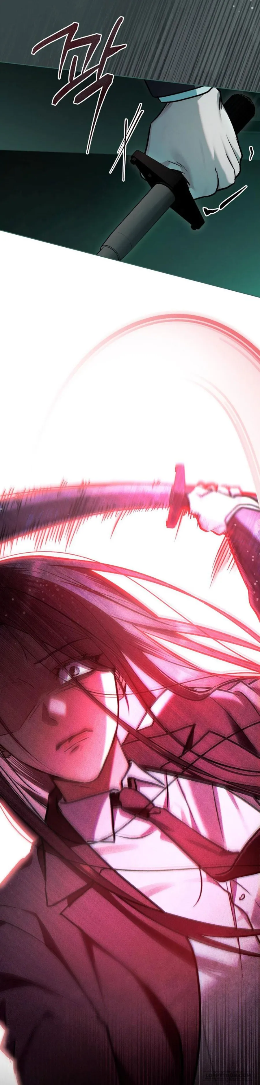 Kết Hôn Với Kẻ Tâm Thần - Chap 62 - Trang 6