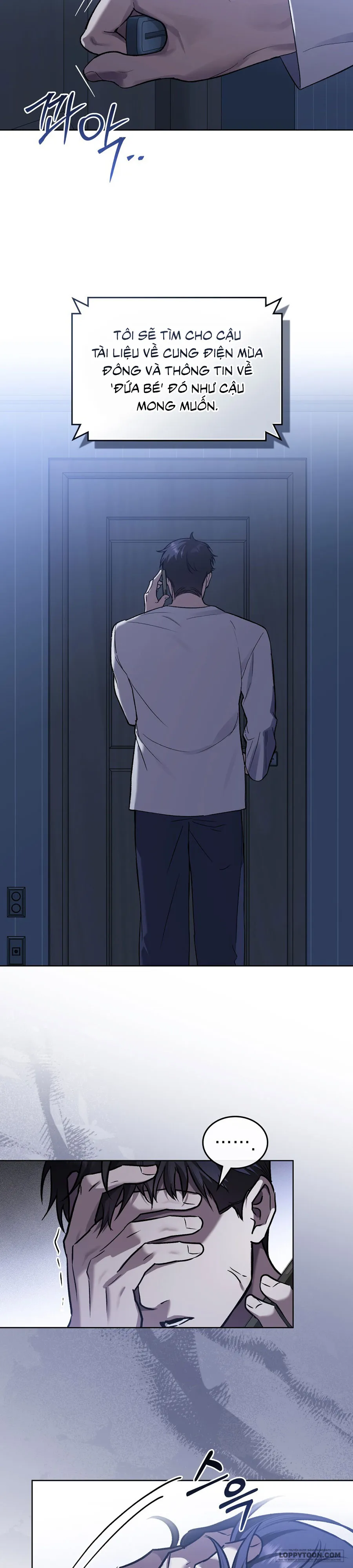 Kết Hôn Với Kẻ Tâm Thần - Chap 66 - Trang 15