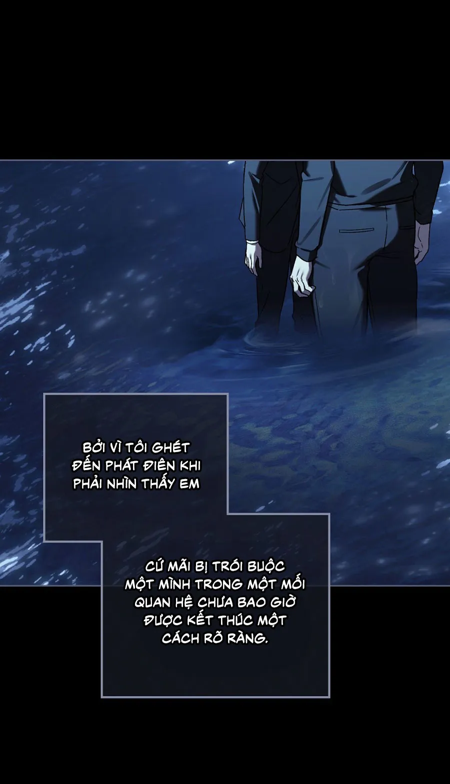 Kết Hôn Với Kẻ Tâm Thần - Chap 66 - Trang 25