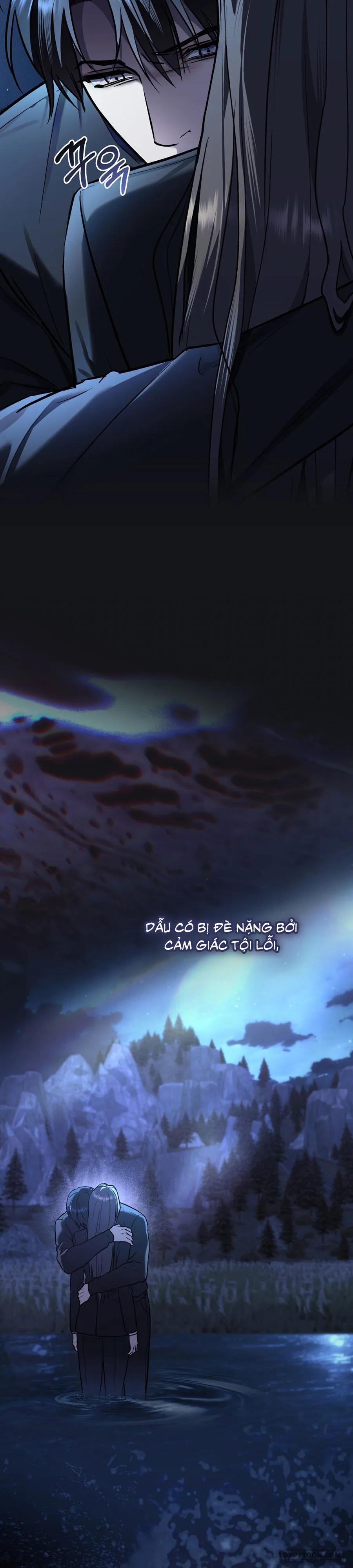 Kết Hôn Với Kẻ Tâm Thần - Chap 66 - Trang 30