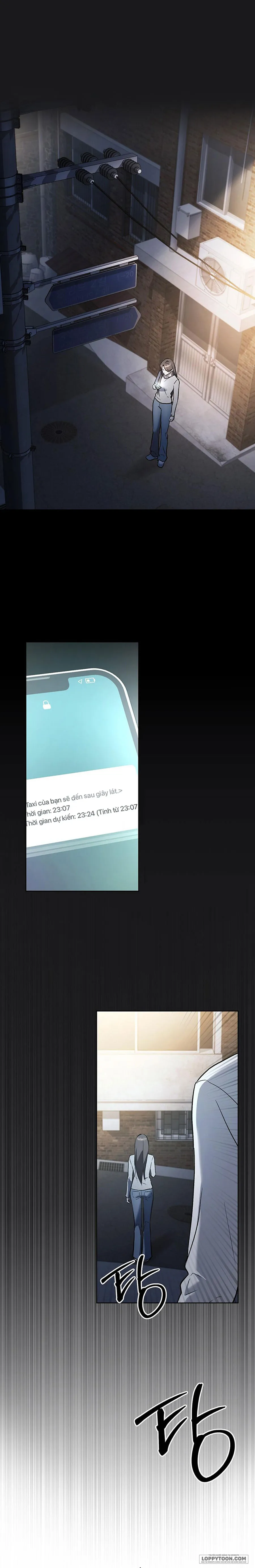 Kết Hôn Với Kẻ Tâm Thần - Chap 67 - Trang 18