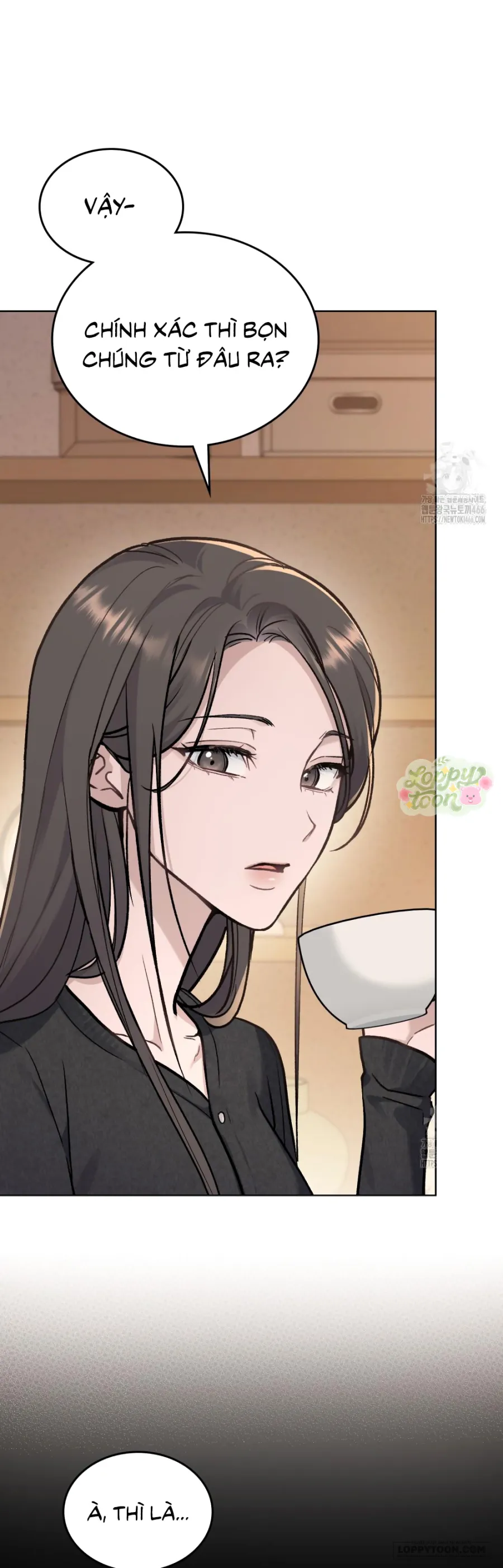 Kết Hôn Với Kẻ Tâm Thần - Chap 7 - Trang 15