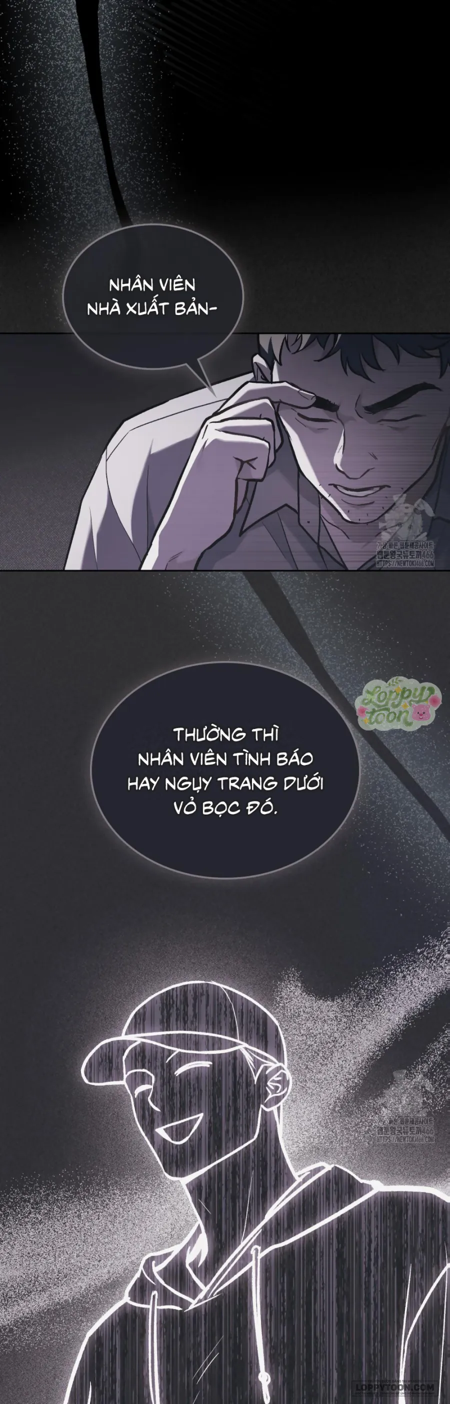 Kết Hôn Với Kẻ Tâm Thần - Chap 7 - Trang 17