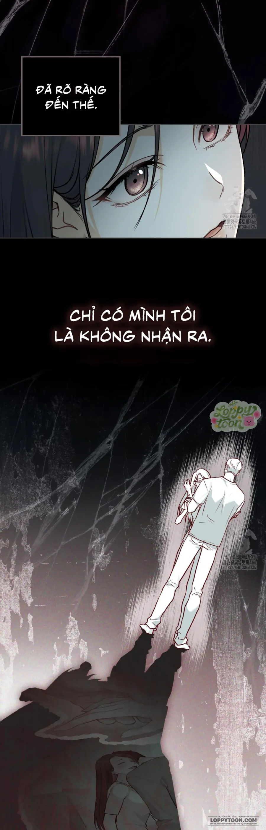Kết Hôn Với Kẻ Tâm Thần - Chap 7 - Trang 20