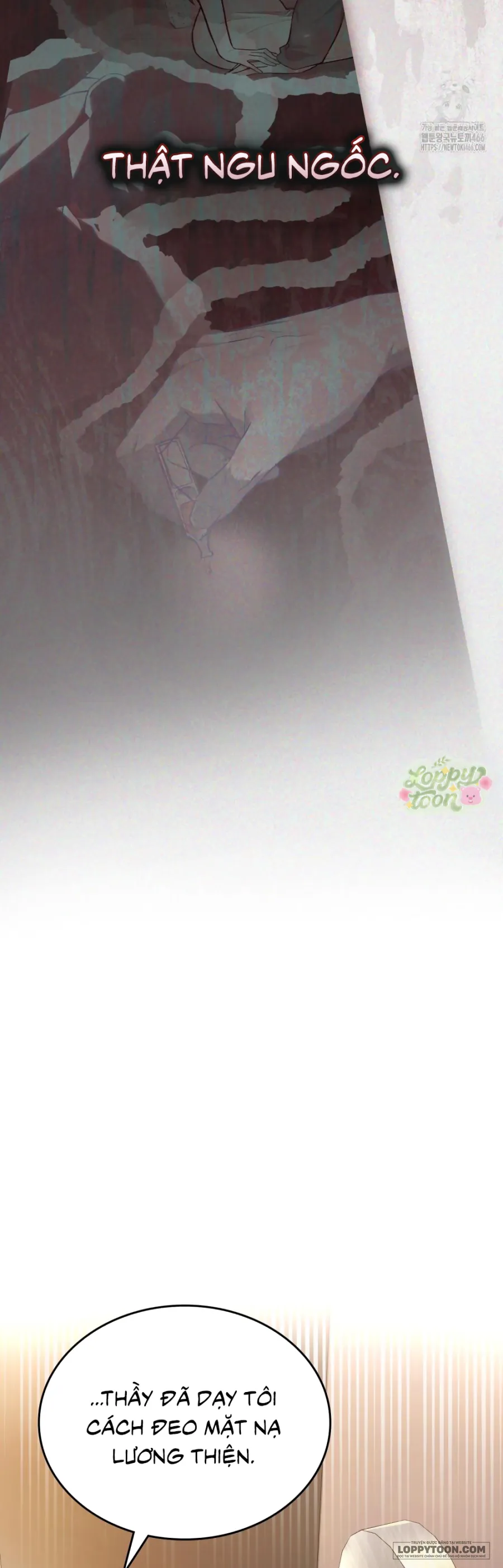 Kết Hôn Với Kẻ Tâm Thần - Chap 7 - Trang 21