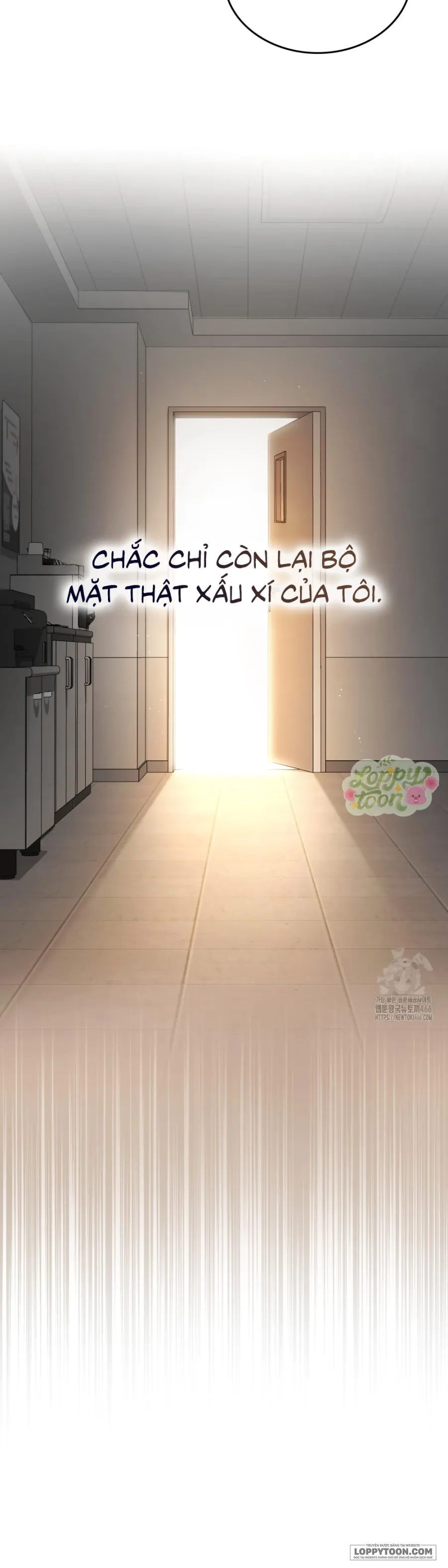 Kết Hôn Với Kẻ Tâm Thần - Chap 7 - Trang 26