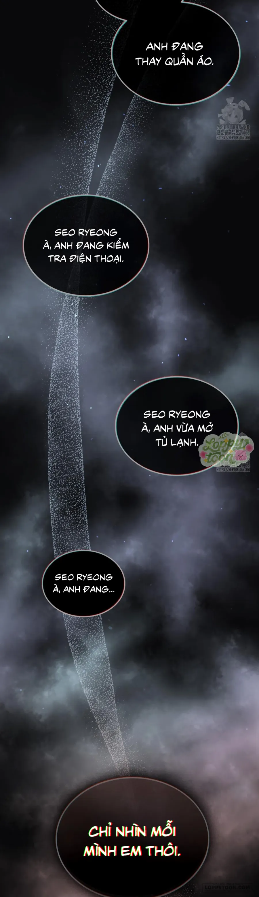 Kết Hôn Với Kẻ Tâm Thần - Chap 7 - Trang 29