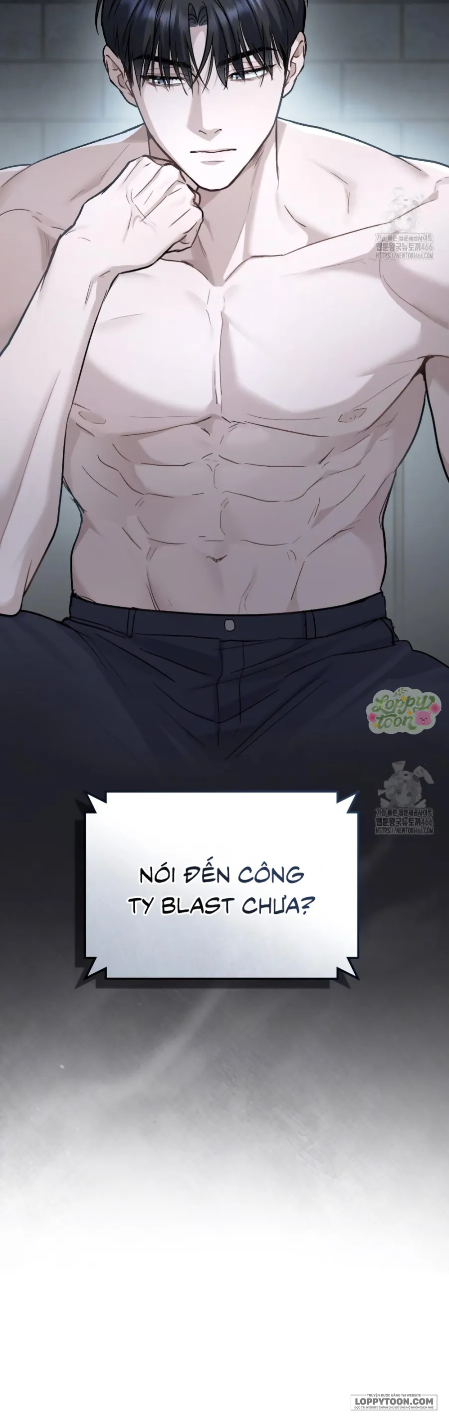 Kết Hôn Với Kẻ Tâm Thần - Chap 8 - Trang 21