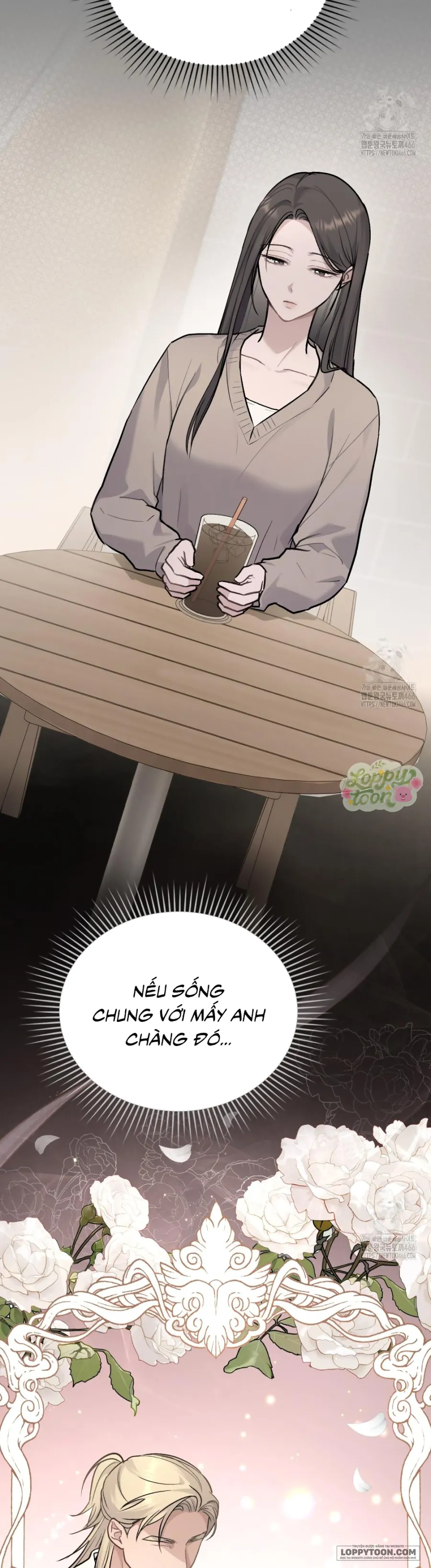 Kết Hôn Với Kẻ Tâm Thần - Chap 8 - Trang 26