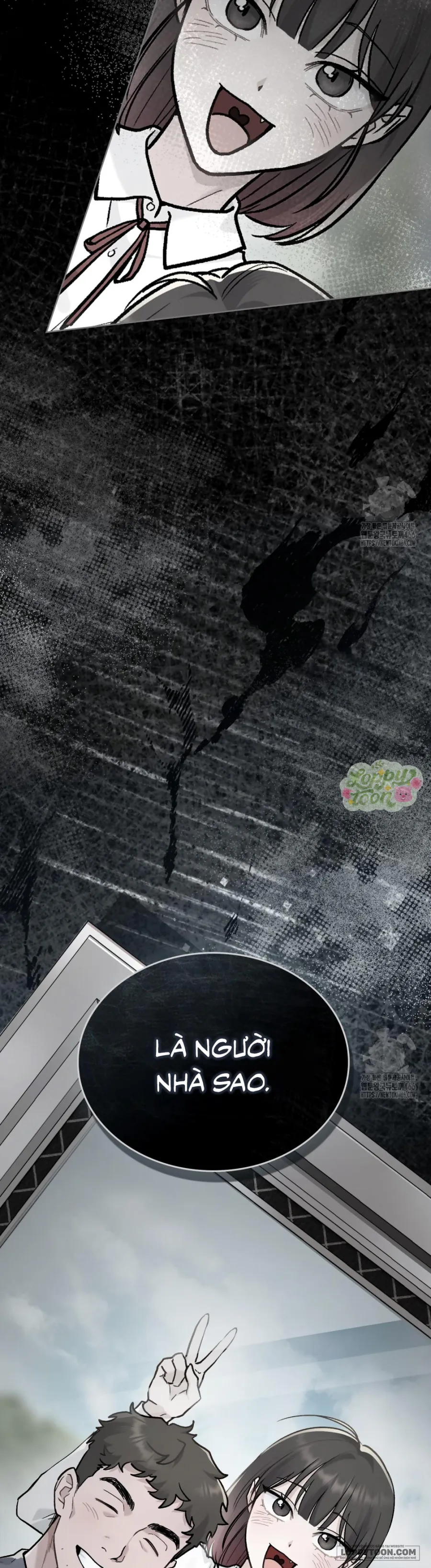 Kết Hôn Với Kẻ Tâm Thần - Chap 8 - Trang 34