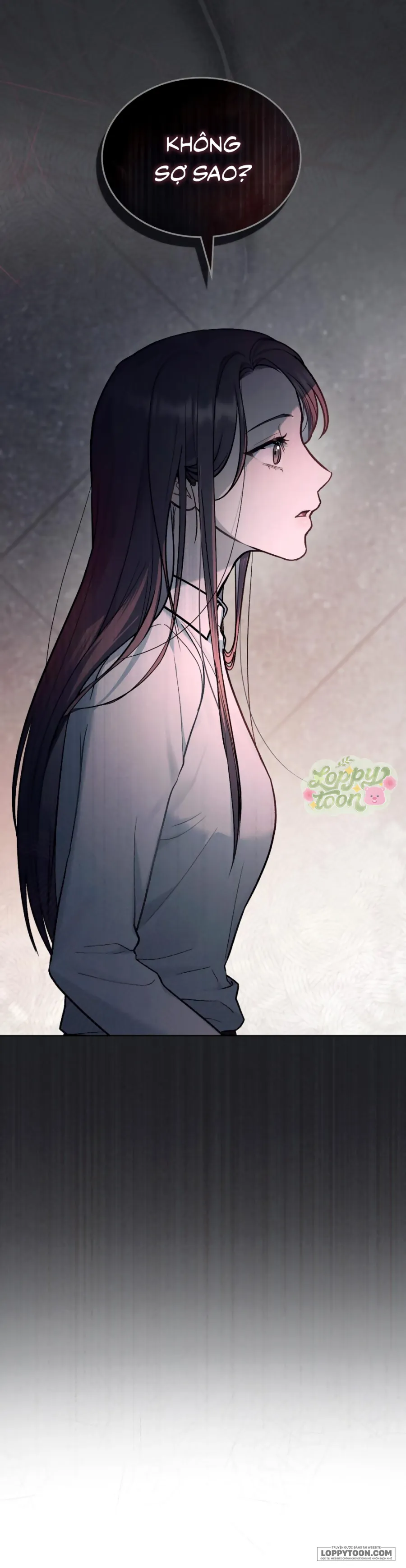 Kết Hôn Với Kẻ Tâm Thần - Chap 9 - Trang 29