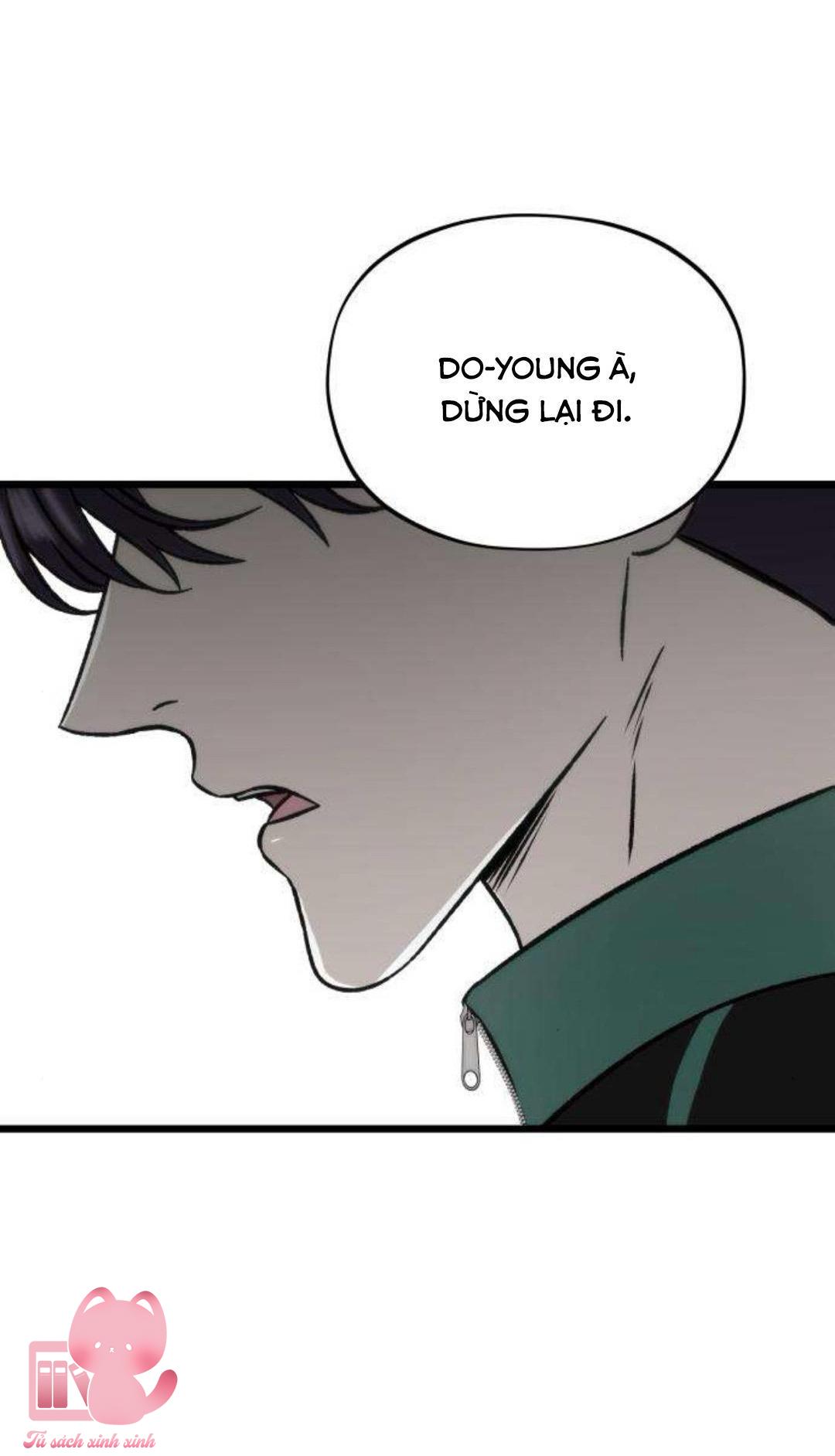 Khao Khát Bất Tận - Chap 3 - Trang 104