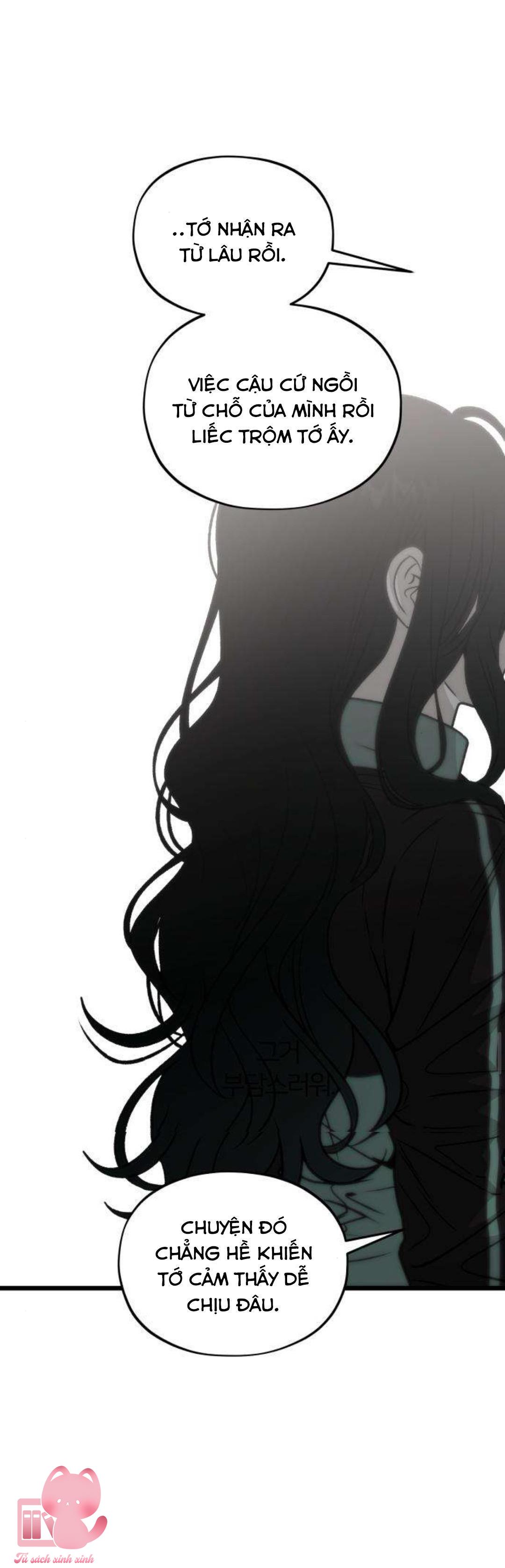 Khao Khát Bất Tận - Chap 3 - Trang 105