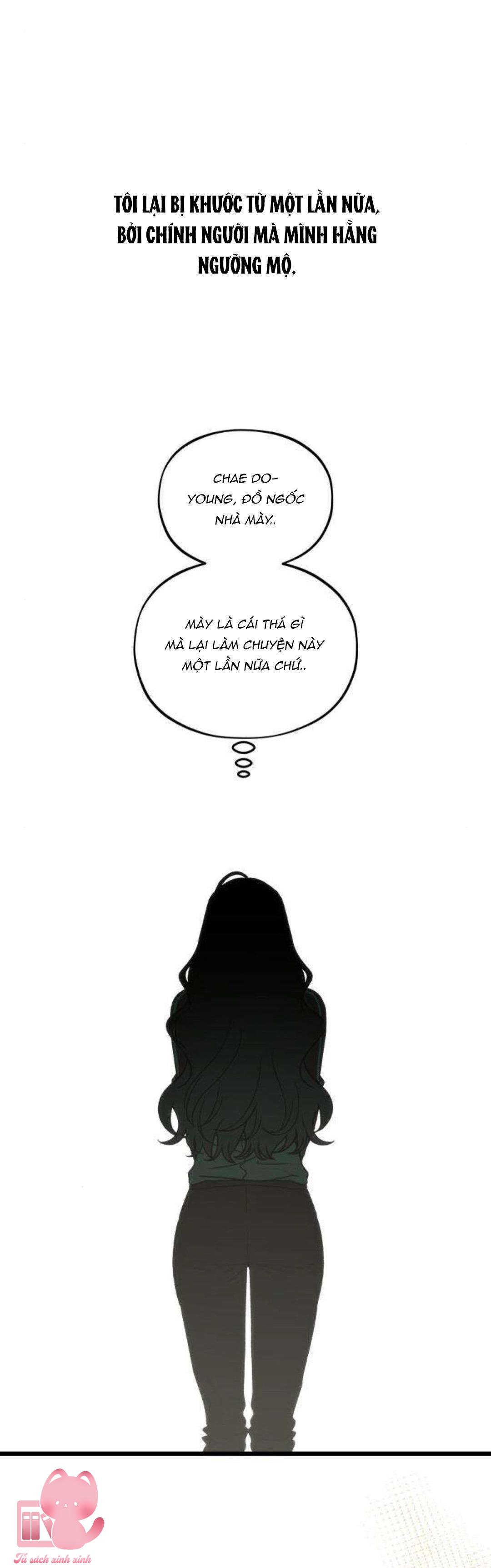 Khao Khát Bất Tận - Chap 3 - Trang 108