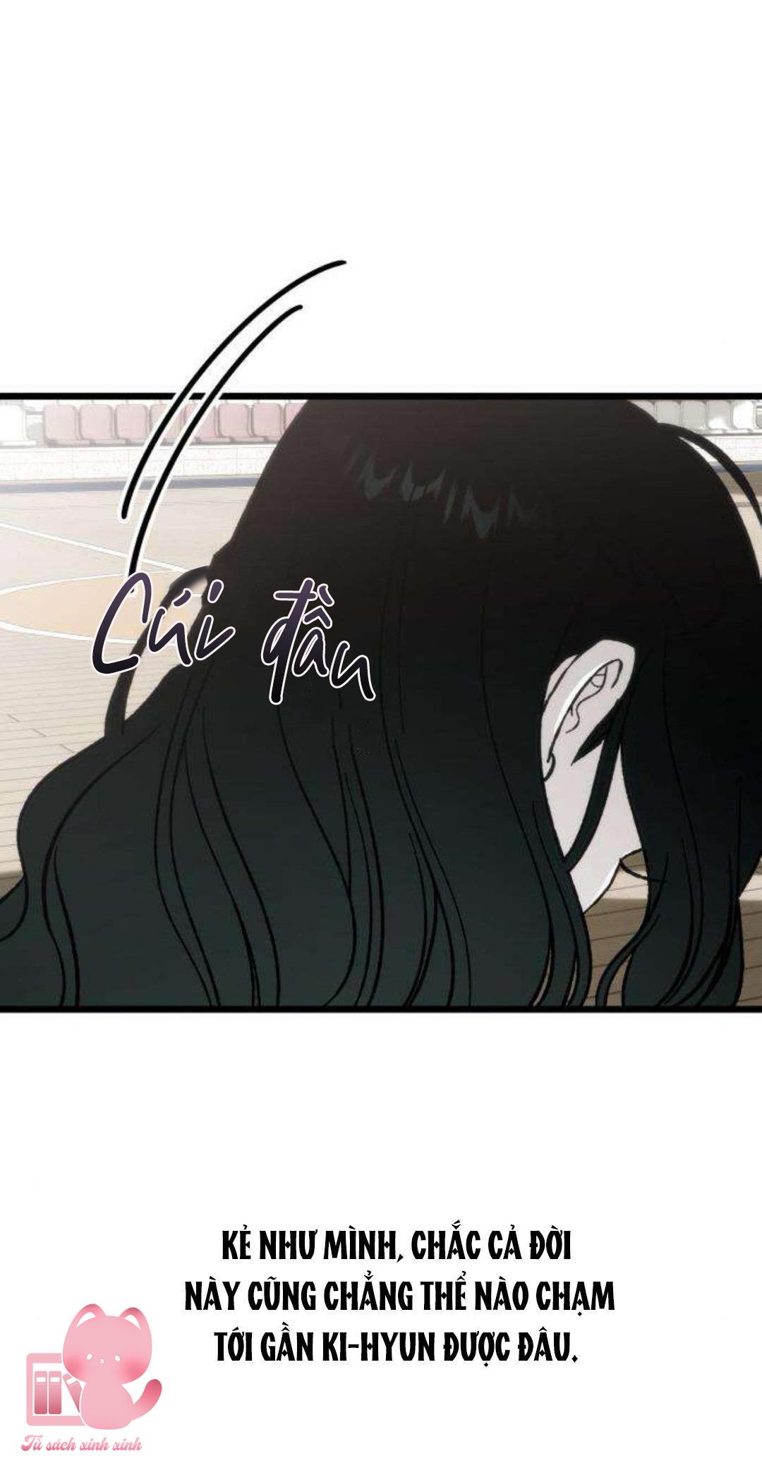 Khao Khát Bất Tận - Chap 3 - Trang 112