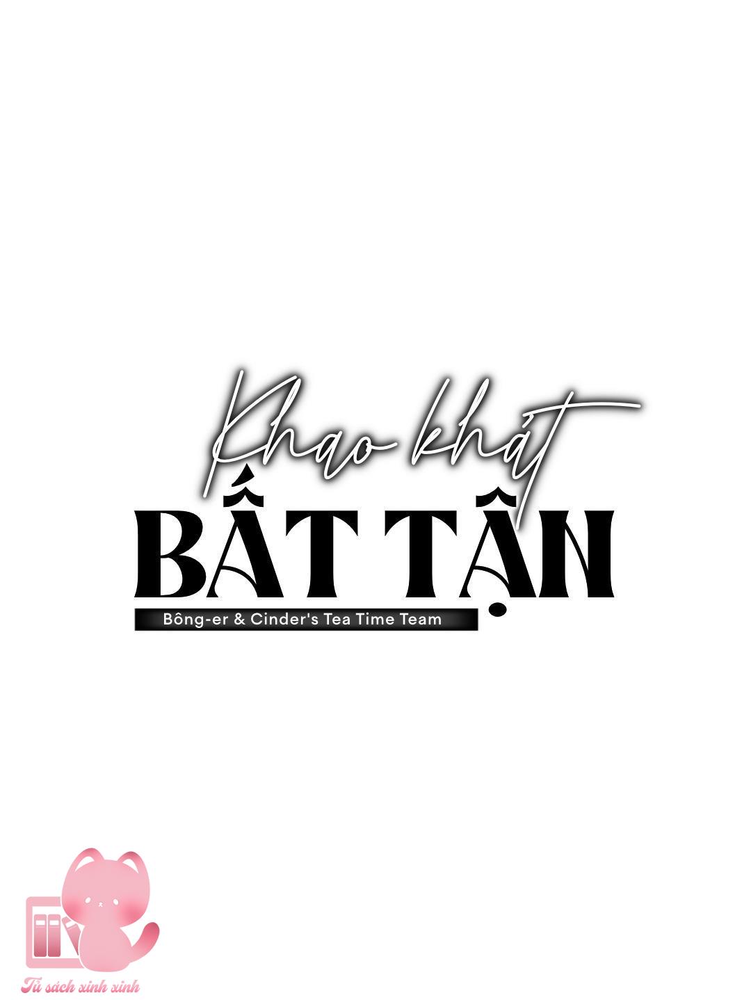 Khao Khát Bất Tận - Chap 3 - Trang 15
