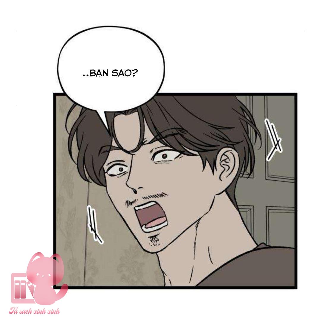 Khao Khát Bất Tận - Chap 3 - Trang 20