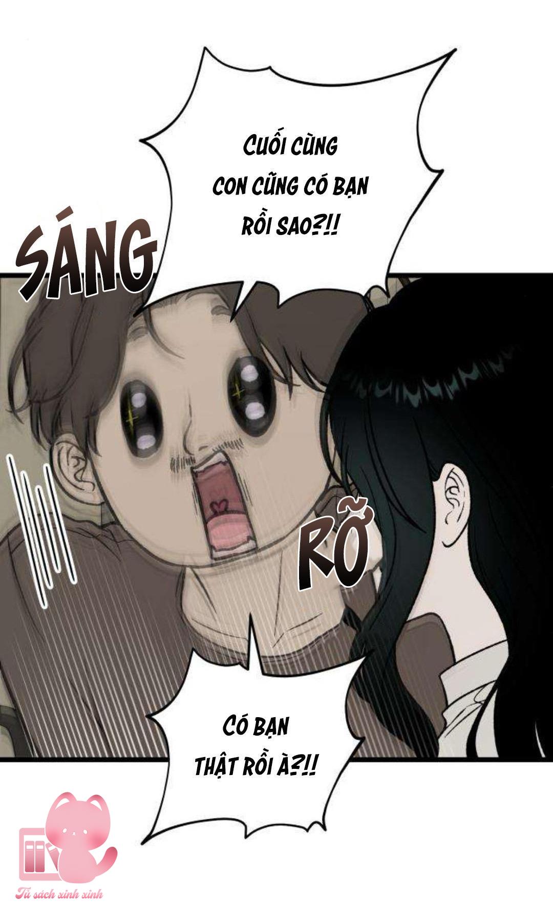 Khao Khát Bất Tận - Chap 3 - Trang 22