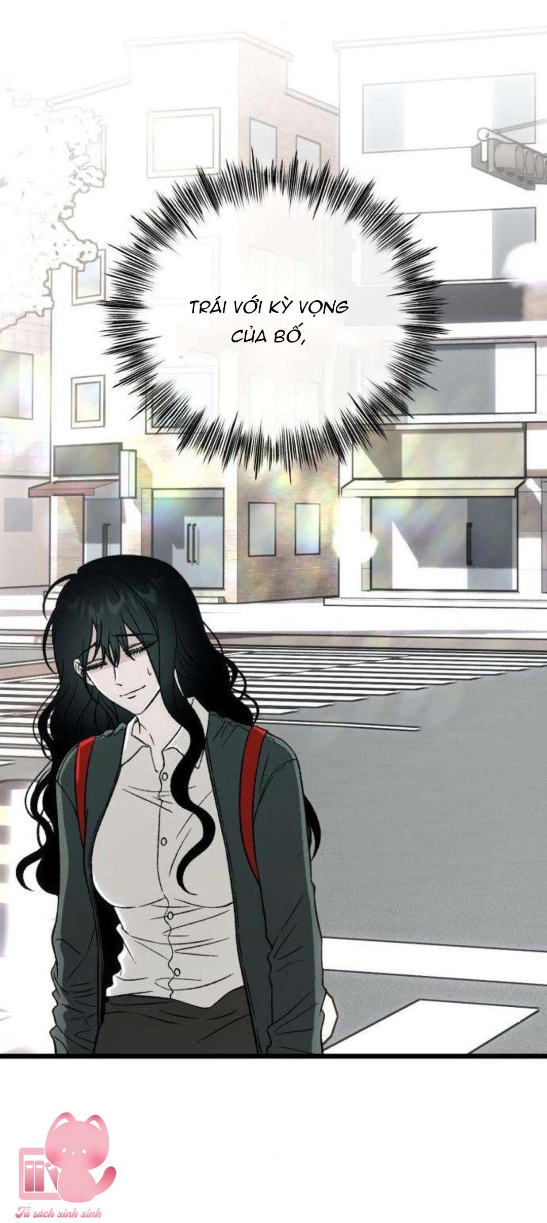 Khao Khát Bất Tận - Chap 3 - Trang 24