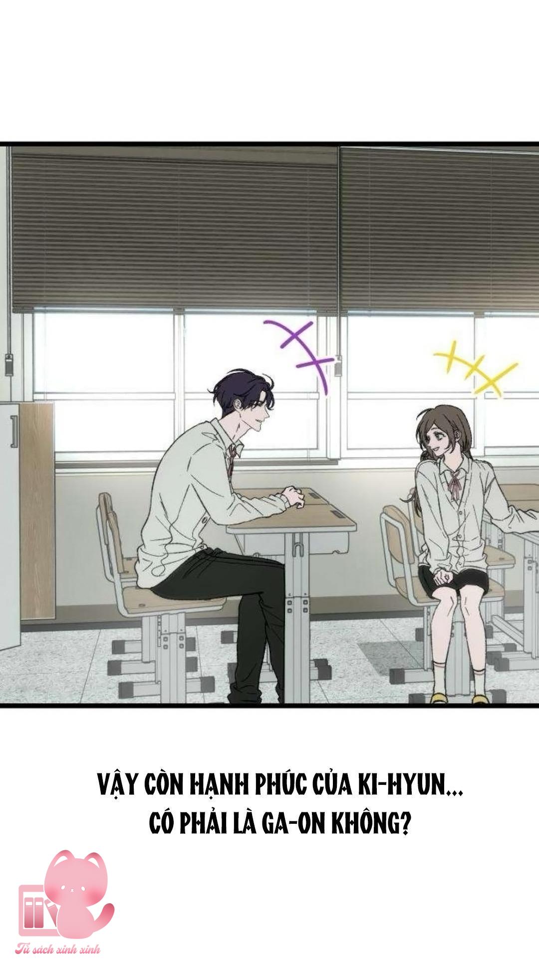 Khao Khát Bất Tận - Chap 3 - Trang 27