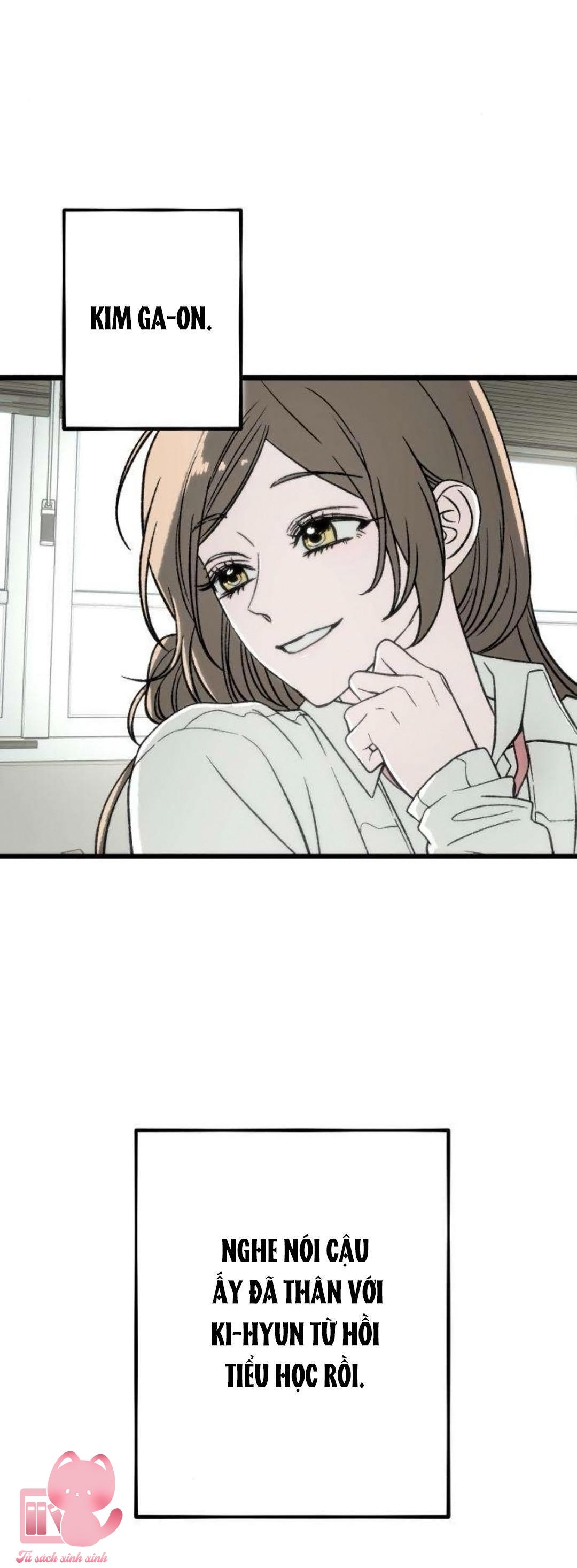 Khao Khát Bất Tận - Chap 3 - Trang 28