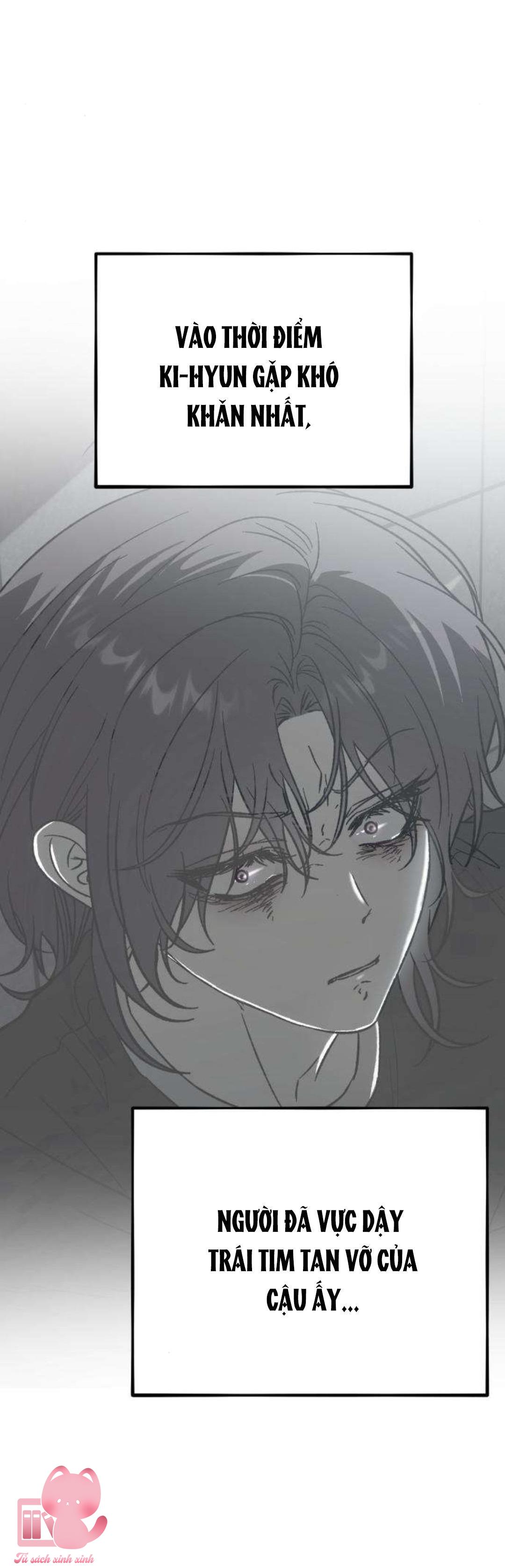 Khao Khát Bất Tận - Chap 3 - Trang 32