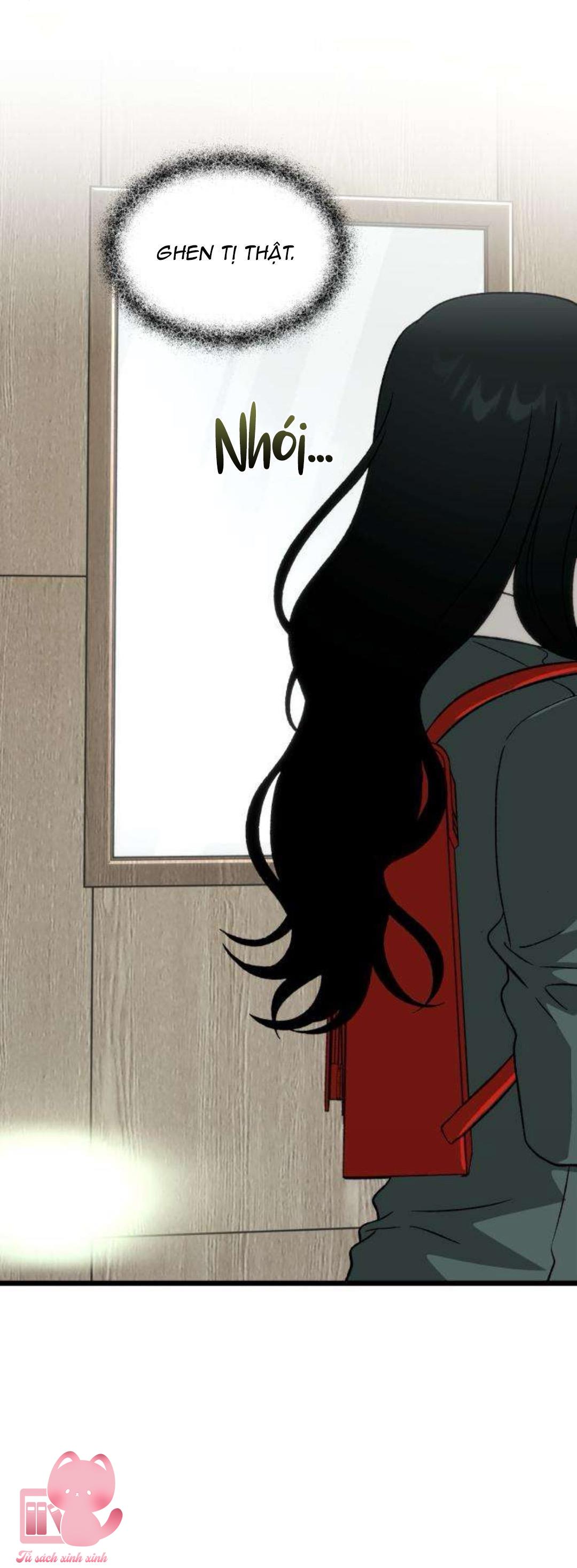 Khao Khát Bất Tận - Chap 3 - Trang 35