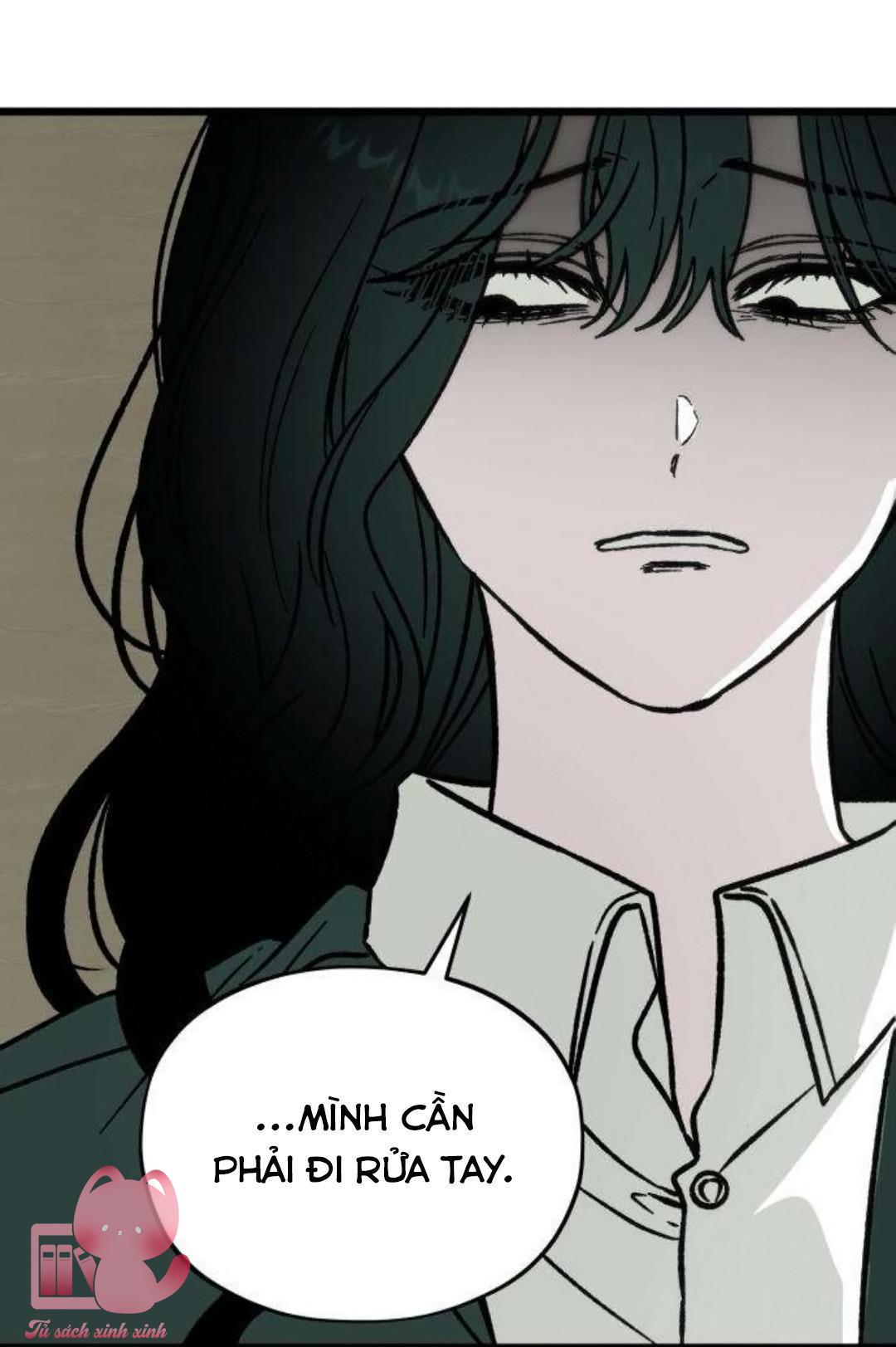 Khao Khát Bất Tận - Chap 3 - Trang 40