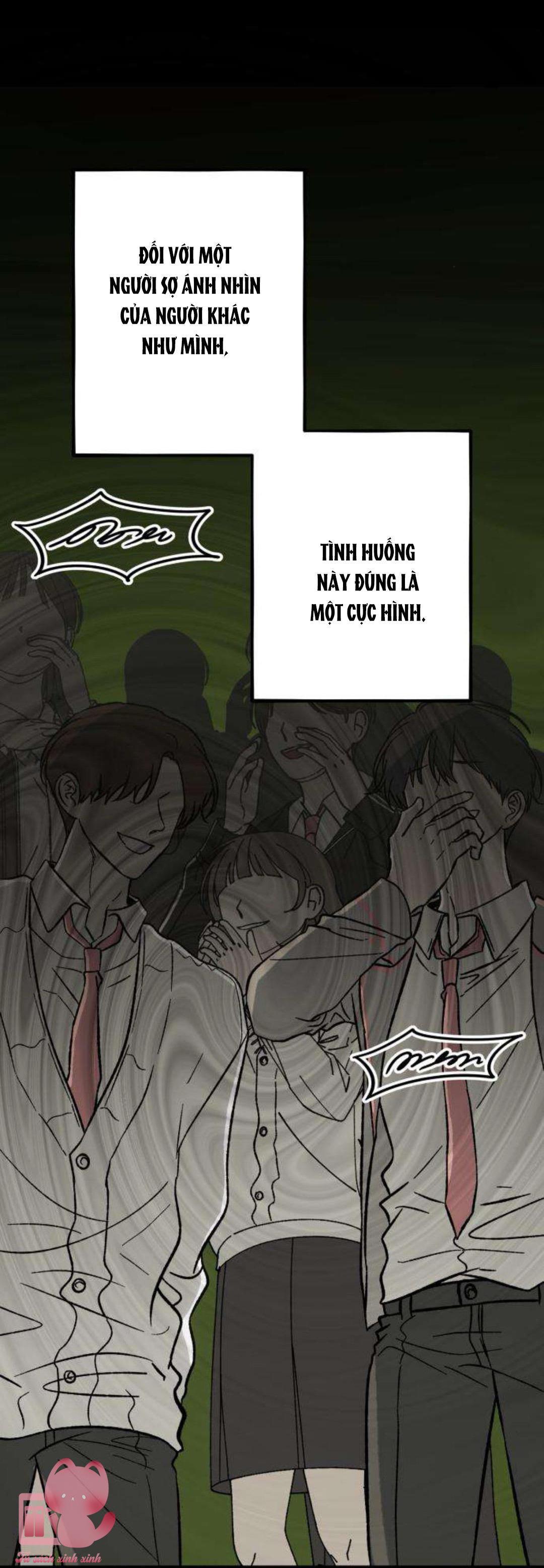 Khao Khát Bất Tận - Chap 3 - Trang 5