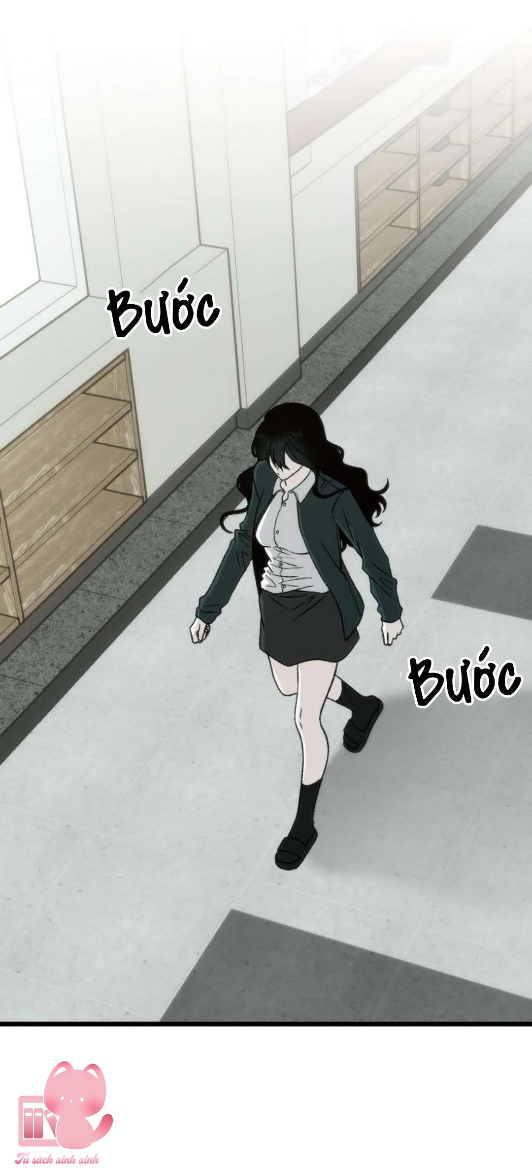 Khao Khát Bất Tận - Chap 3 - Trang 43